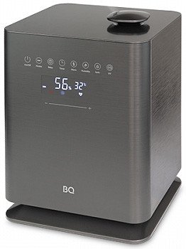 

Увлажнитель воздуха BQ HDR2007