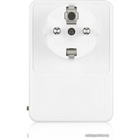 Комплект powerline-адаптеров Zyxel PLA5405 v2