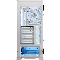 Корпус MODECOM Horizon ARGB Flow Midi (белый) в Пинске