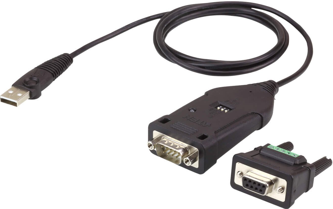 Конвертер Aten UC485-AT