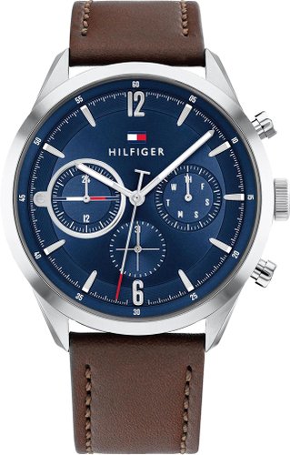 Наручные часы Tommy Hilfiger Matthew 1791940