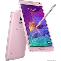 Телефон Samsung Galaxy Note 4 Charcoal Black [N910U]