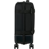 Сумка-тележка American Tourister Urban track Black 55 см