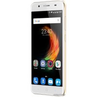 Телефон ZTE Blade A610 Plus Gold