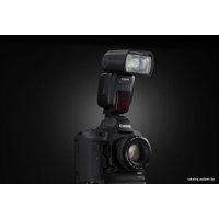 Вспышка Canon Speedlite 600EX II-RT