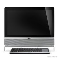 Моноблок Acer Aspire Z5801 (PW.SGBE2.101)