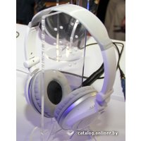 Наушники Audio-Technica ATH-SJ55