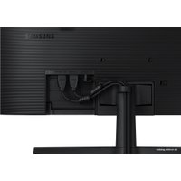 Smart монитор Samsung Smart М5 LS24AM506NIXCI