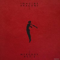  Виниловая пластинка Imagine Dragons - Mercury: Act 2