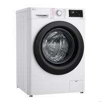 Стиральная машина LG F2M5NS6W