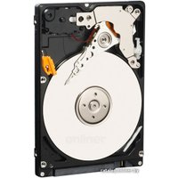 Жесткий диск WD Scorpio Black 500GB (WD5000BPKT)