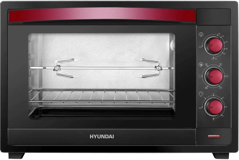Мини-печь Hyundai MIO-HY102