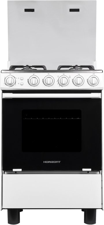 

Кухонная плита Horizont GS-4W