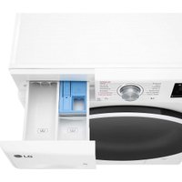 Стиральная машина LG F2V3FS0W