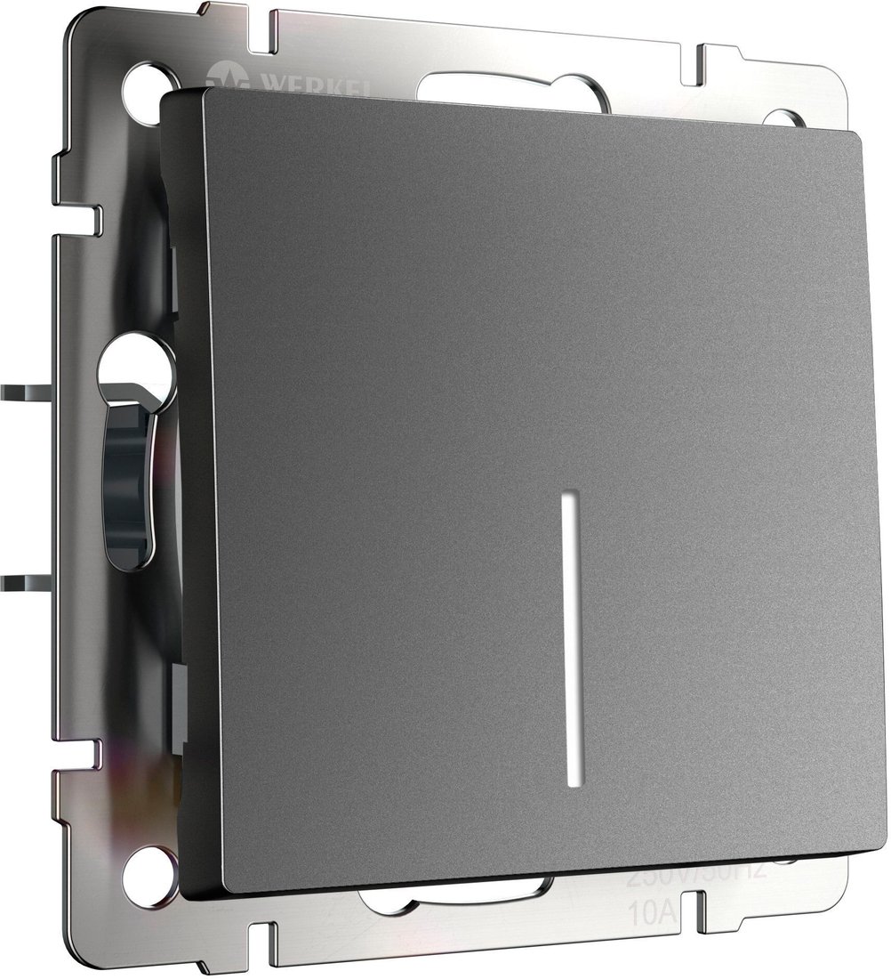 

Выключатель Werkel W1110164 a063096