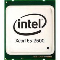 Процессор Intel Xeon E5-2603V3