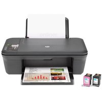 МФУ HP Deskjet 2050 (CH350C)