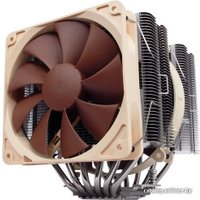 Кулер для процессора Noctua NH-D14