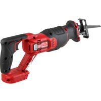 Сабельная пила Wortex CSR 1118-1 ALL1 XLT Set 2335046 (с 1-им АКБ)