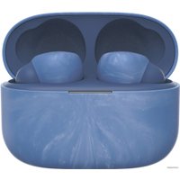 Наушники Sony LinkBuds S WF-LS900N (синий)