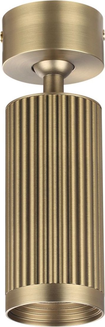 Спот Odeon Light Hightech Manchester 7013/1C