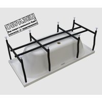 Ванна Radomir Вальс 200x100 1-01-4-0-1-195К