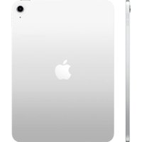 Планшет Apple iPad 11" 2025 256GB (серебристый)