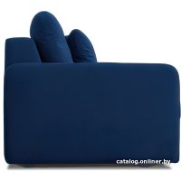 Диван Mio Tesoro Арго 2 (Velutto 26)