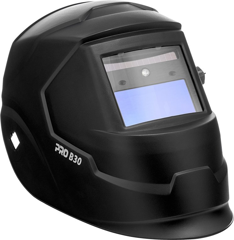 

Сварочная маска Сварог Pro B30 True Color