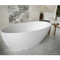 Ванна Aqua de Marco Calipso 165.5x81 1165WCAL