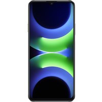 Телефон Huawei nova Y63 GFY-LX1 4GB/128GB (серебристый)