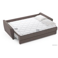 Диван Moon Family 051 MF006125