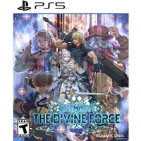  Star Ocean The Divine Force для PlayStation 5