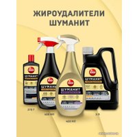 Средство для кухни Bagi Шуманит Жироудалитель 270 мл