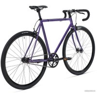 Велосипед Harvest Crop Purple 54cm/M 2024