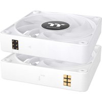 Набор вентиляторов Thermaltake CT120 EX ARGB 3-Fan Pack CL-F190-PL12SW-A