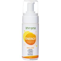  Levrana Пенка для умывания ENERGY 150 мл