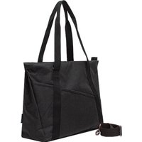 Женская сумка Caanbag Lady CAAN-SP-52BL (черный)
