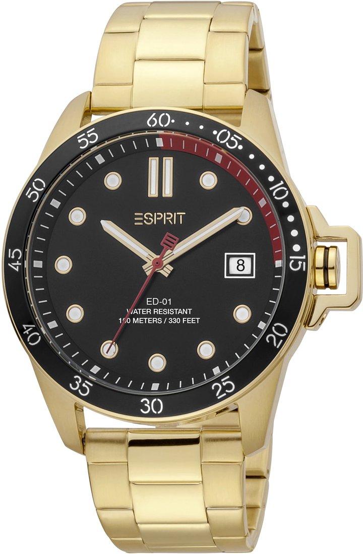 Наручные часы Esprit Leo ES1G261M0065