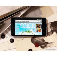 Смартфон Samsung i9100 Galaxy S II (16Gb)