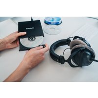 CD-R диск Verbatim 700Mb 52x 43415 (10 шт.)