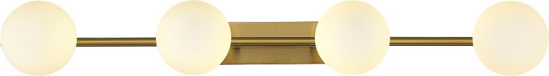 

Бра Myfare Valency MR2030-4W