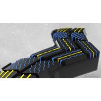 Зимние шины Michelin X-Ice Snow SUV 235/50R19 103T XL