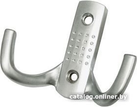 Крючок мебельный Boyard K204SC.6