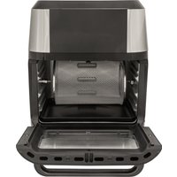 Аэрогриль (аэрофритюрница) JVC JK-MB060