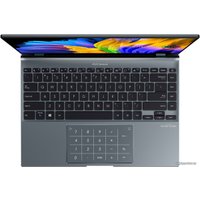Ноутбук ASUS Zenbook 14X OLED UX5401EA-L7099W