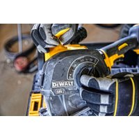 Штроборез DeWalt DCG200T2 (с 2-мя АКБ, кейс)