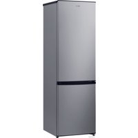 Холодильник Artel HD 345RN (серебристый)