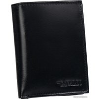 Кошелек Cedar 4U Cavaldi 0104-P-BS-RFID (черный)