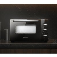 Мини-печь Hotpoint MFH 306 BL